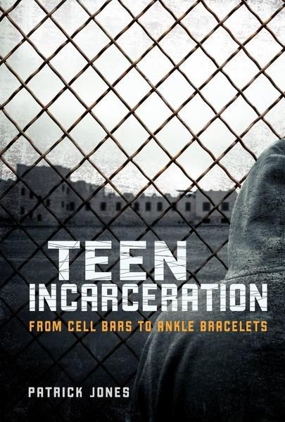 Produktbild: Teen Incarceration