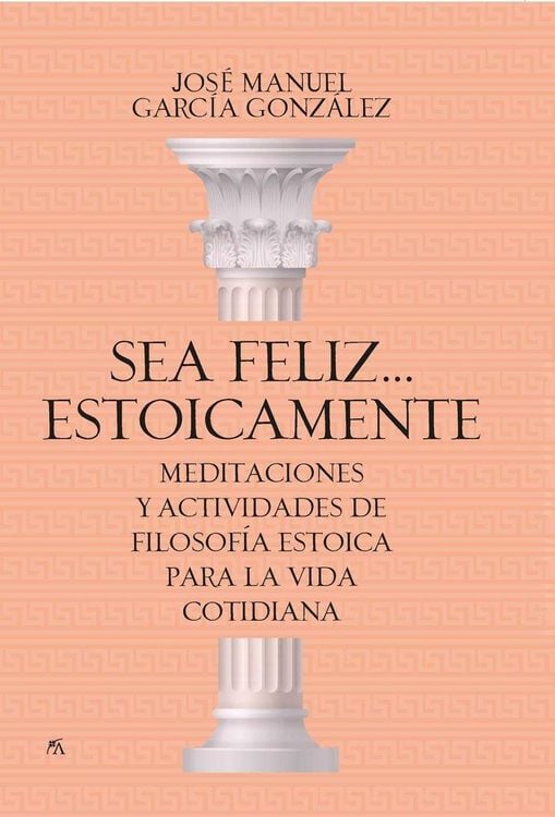 Produktbild: Sea feliz... estoicamente