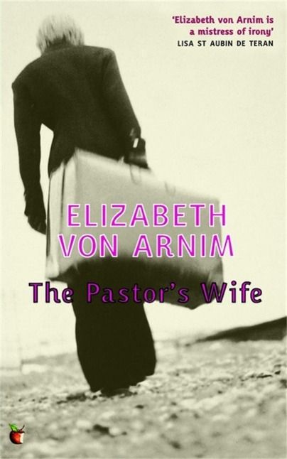 Produktbild: The Pastor's Wife