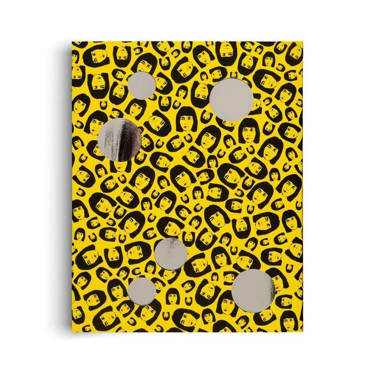 Produktbild: Yayoi Kusama