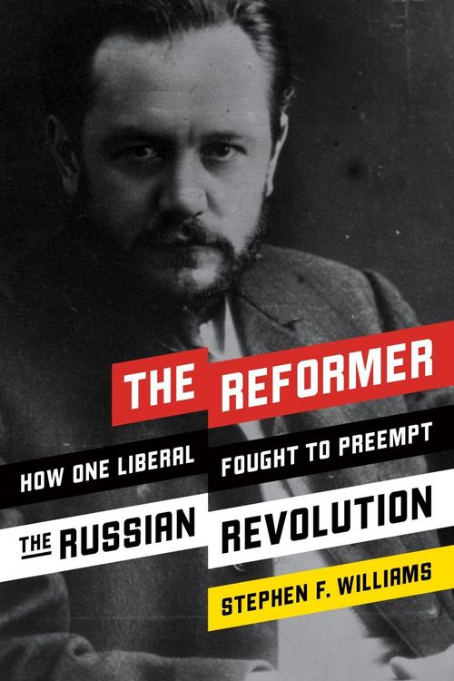 Produktbild: The Reformer
