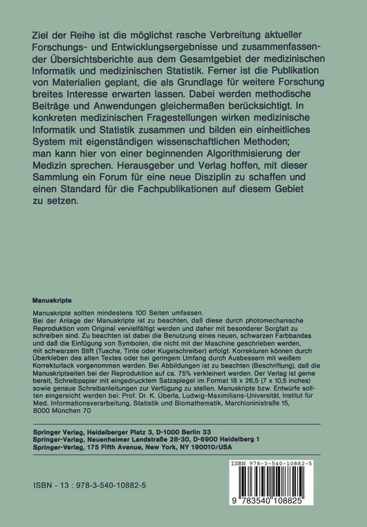 Produktbild: Qualit&auml;tssicherung in der Medizin, Probleme und L&ouml;sungsans&auml;tze