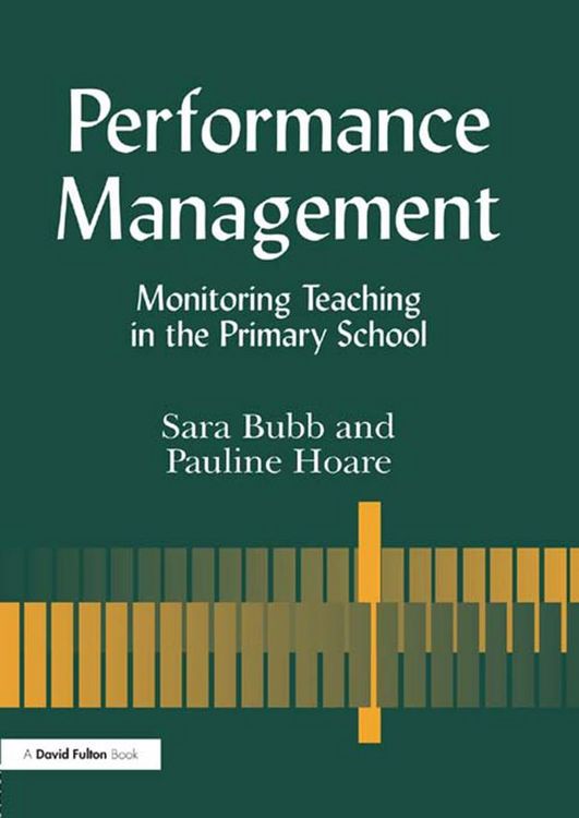Produktbild: Performance Management