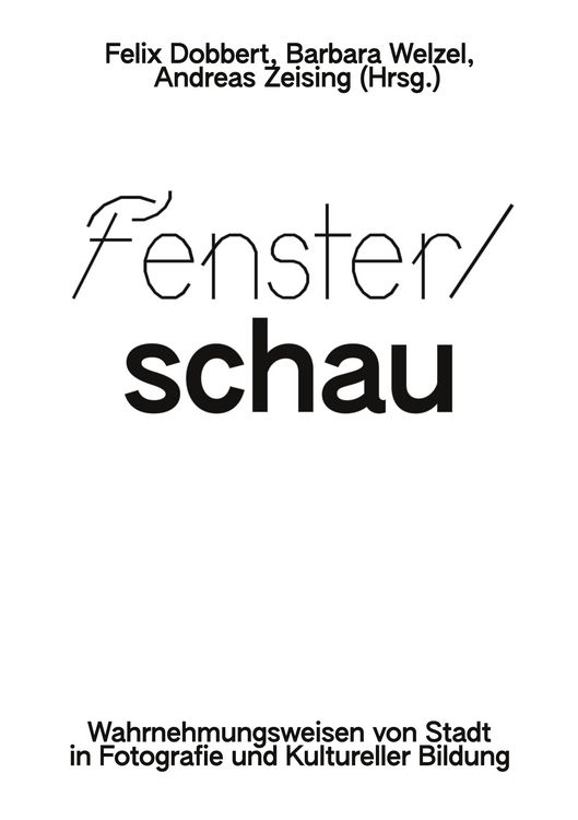 Produktbild: Fenster/schau
