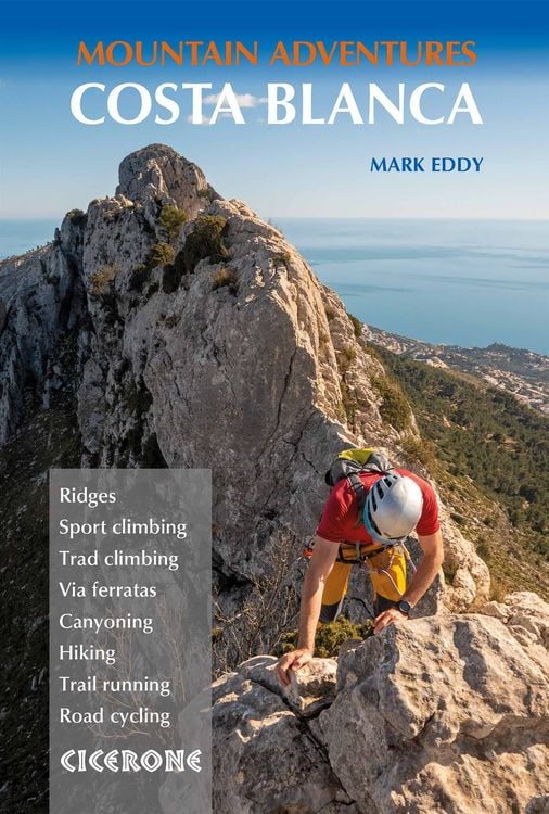 Produktbild: Costa Blanca Mountain Adventures
