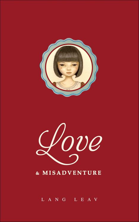 Produktbild: Love & Misadventure