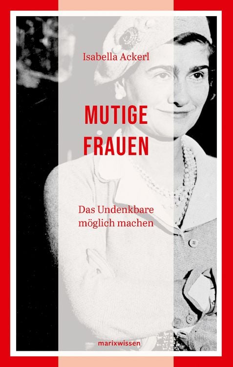 Produktbild: Mutige Frauen
