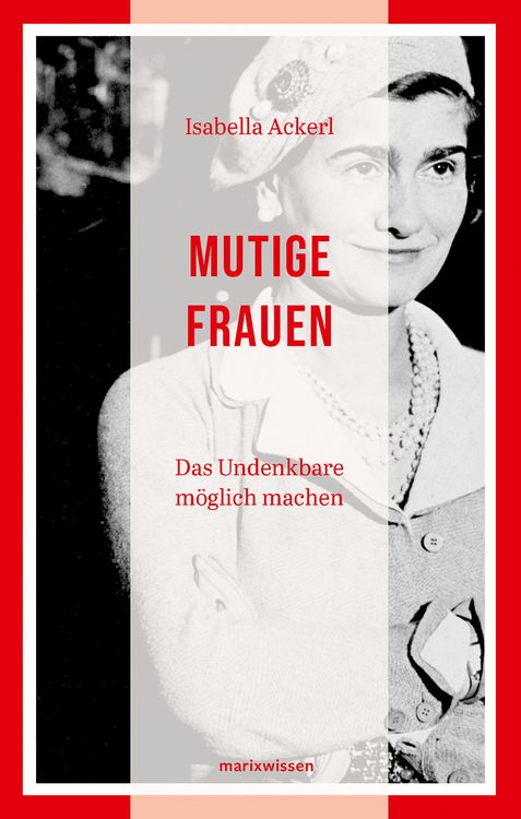 Produktbild: Mutige Frauen