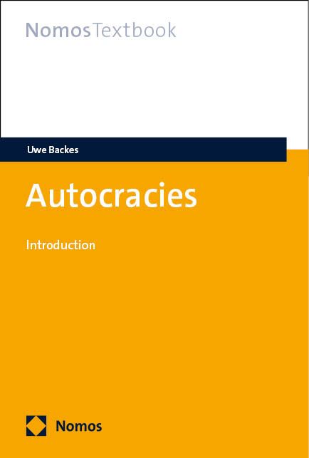 Produktbild: Autocracies