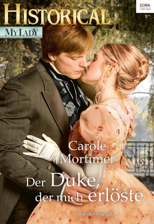 Produktbild: Der Duke, der mich erl&ouml;ste