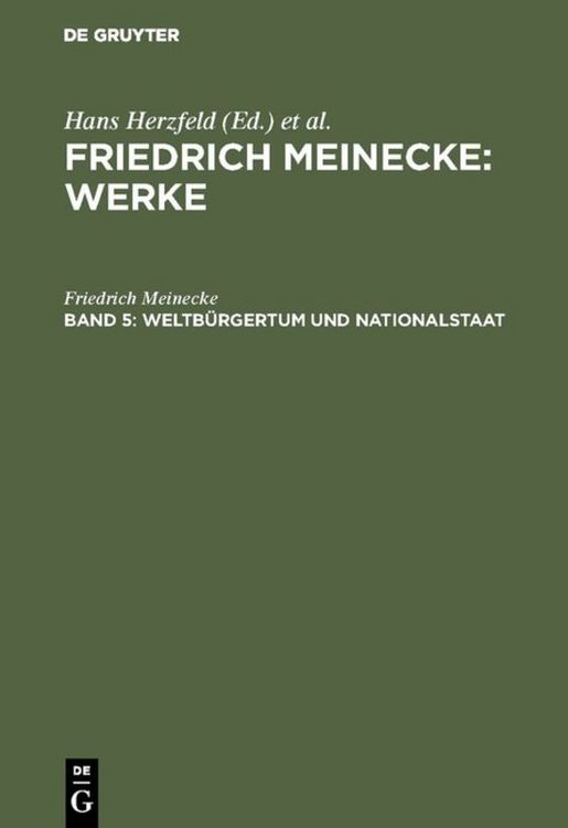 Produktbild: Weltb&uuml;rgertum und Nationalstaat