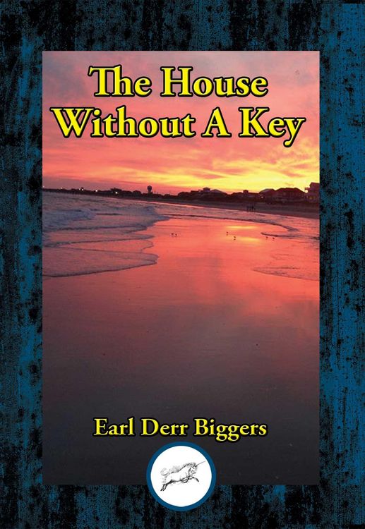 Produktbild: House Without a Key