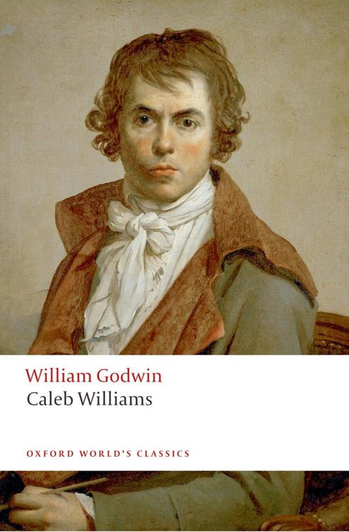 Produktbild: Caleb Williams