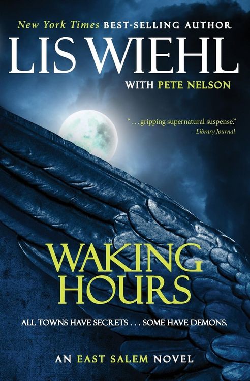 Produktbild: Waking Hours