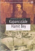 Produktbild: Kapancizade Hamit Bey