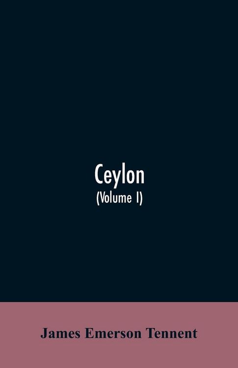 Produktbild: Ceylon