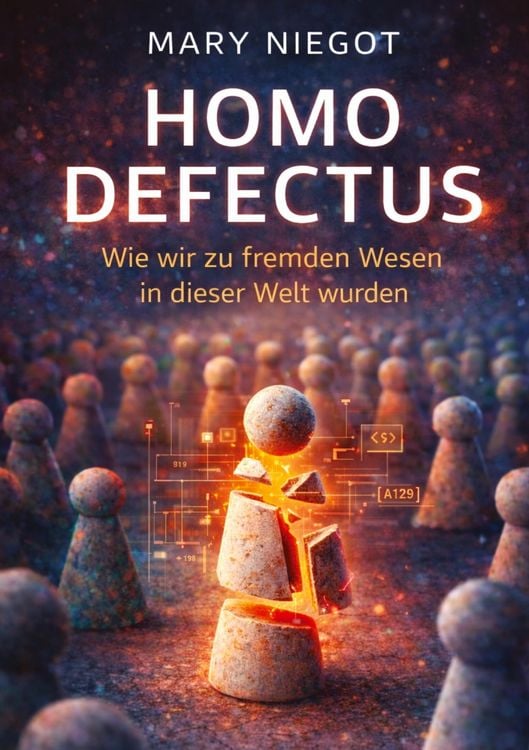 Produktbild: Homo defectus