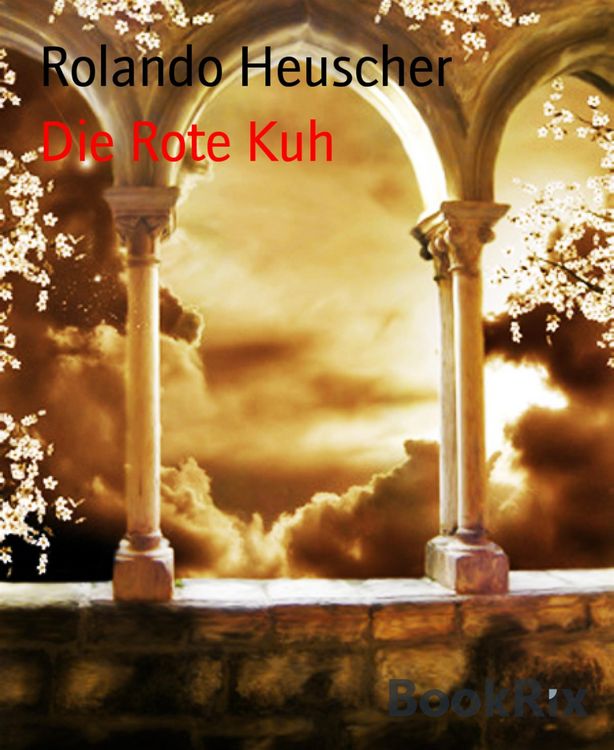 Produktbild: Die Rote Kuh