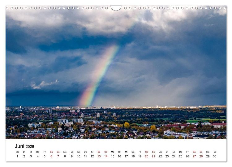 Produktbild: Das Alb- und Moosalbtal (Wandkalender 2026 DIN A3 quer), CALVENDO Monatskalender