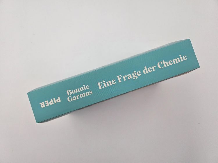 Produktbild: Eine Frage der Chemie