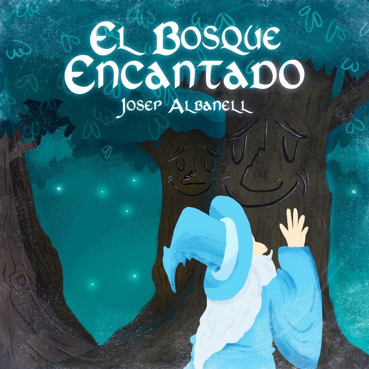 Produktbild: El bosque encantado