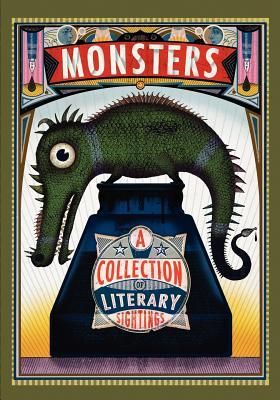 Produktbild: Monsters