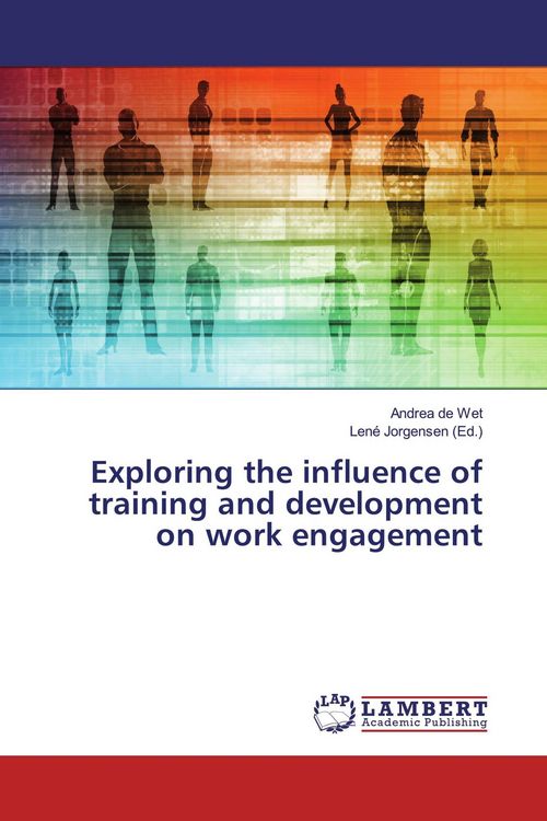 Produktbild: Exploring the influence of training and development on work engagement