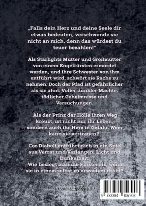 Produktbild: Cor Diaboli