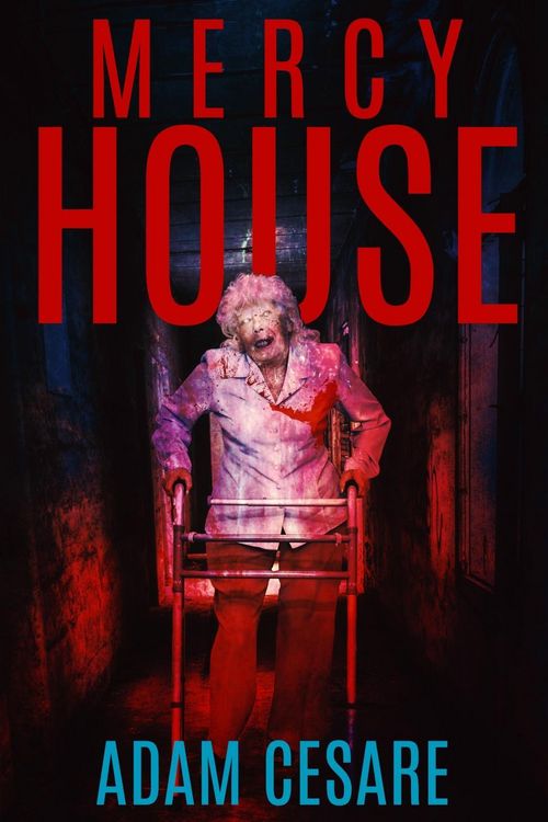 Produktbild: Mercy House