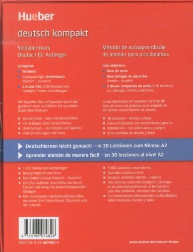 Produktbild: deutsch kompakt Neu