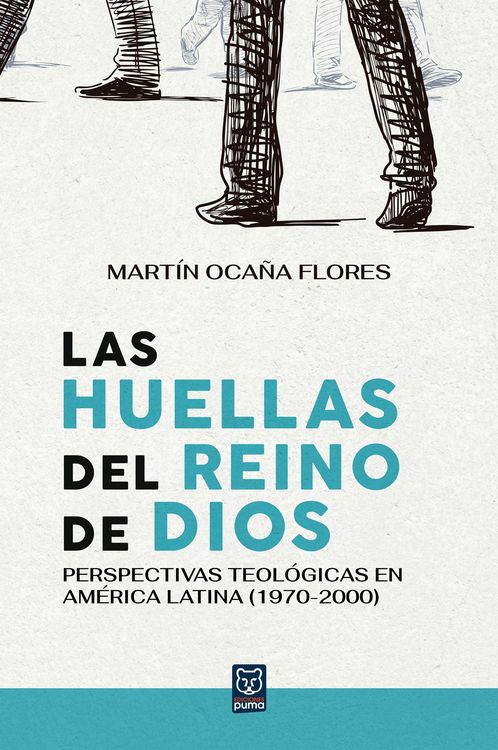 Produktbild: Las huellas del reino de Dios