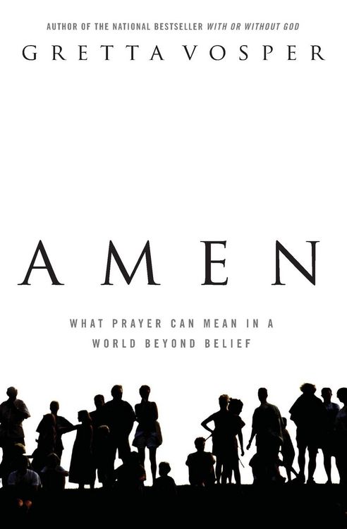 Produktbild: Amen