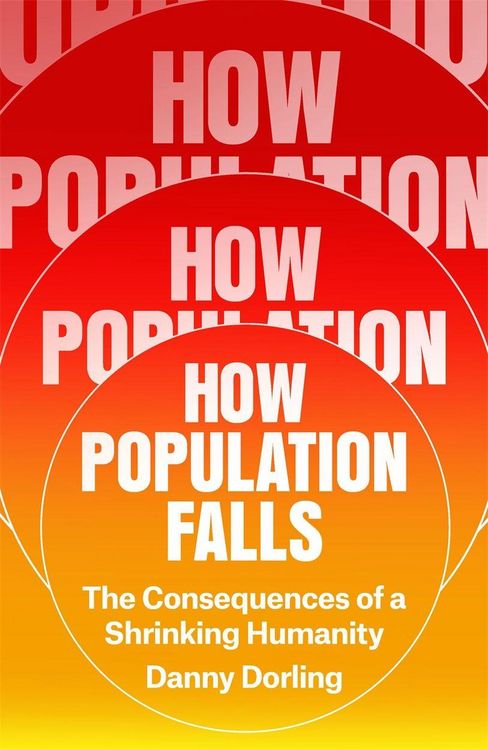 Produktbild: How Population Falls