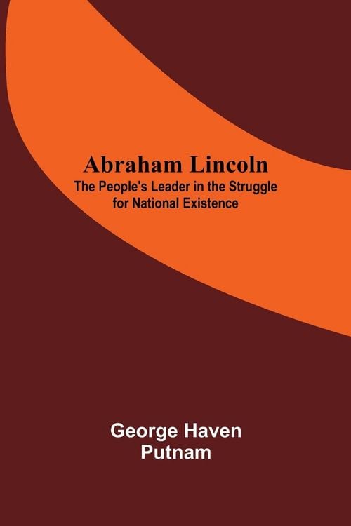 Produktbild: Abraham Lincoln