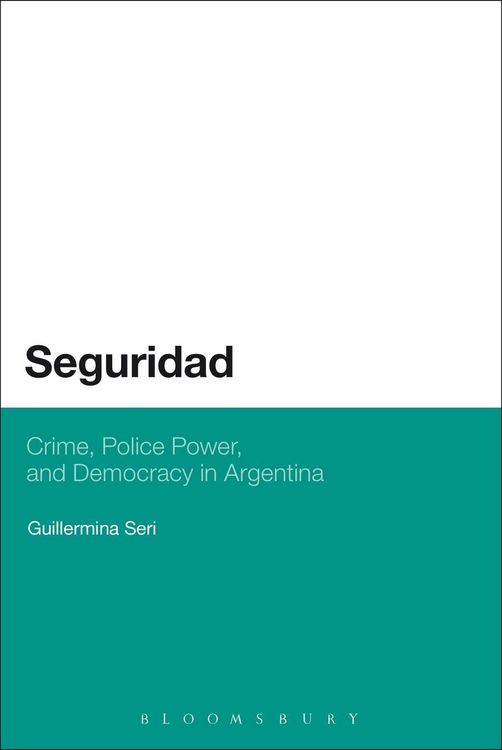 Produktbild: Seguridad
