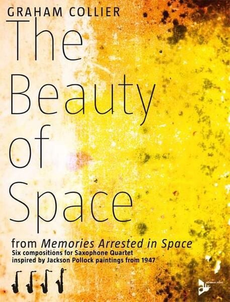 Produktbild: The Beauty of Space