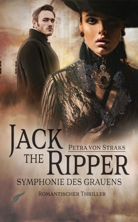 Produktbild: Jack the Ripper - Symphonie des Grauens