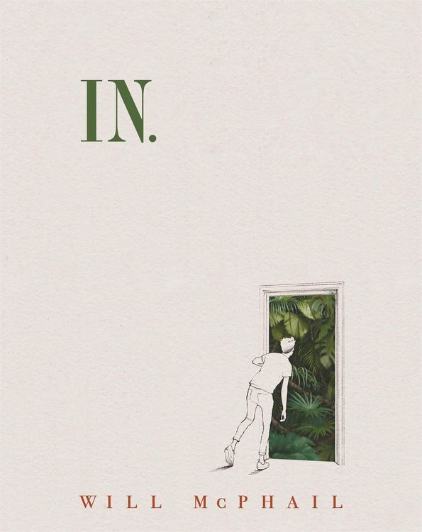 Produktbild: In: The Graphic Novel