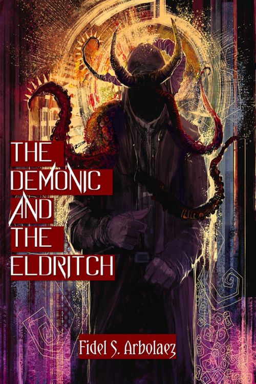 Produktbild: Demonic and the Eldritch