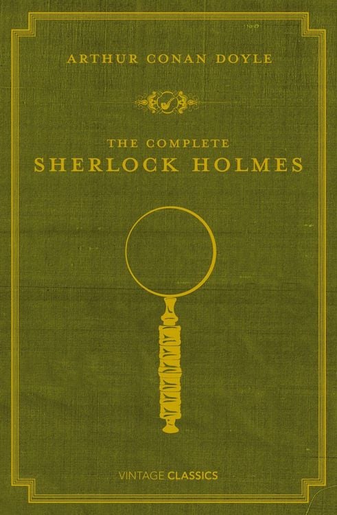 Produktbild: The Complete Sherlock Holmes