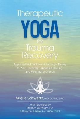 Produktbild: Therapeutic Yoga for Trauma Recovery