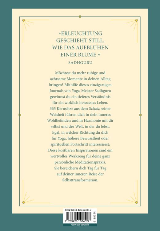 Produktbild: Erleuchtet leben