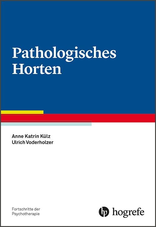 Produktbild: Pathologisches Horten