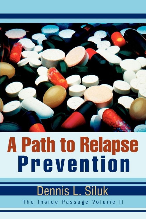 Produktbild: A Path to Relapse Prevention