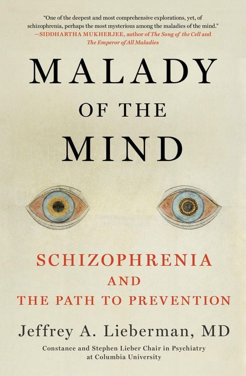 Produktbild: Malady of the Mind