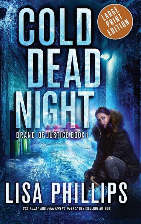 Produktbild: Cold Dead Night