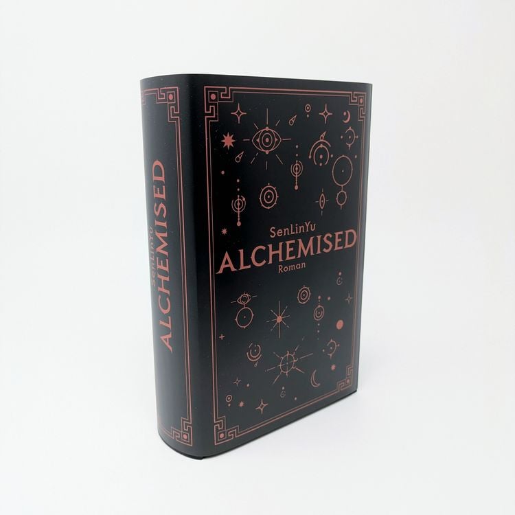 Produktbild: Alchemised
