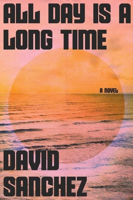 Produktbild: All Day Is a Long Time