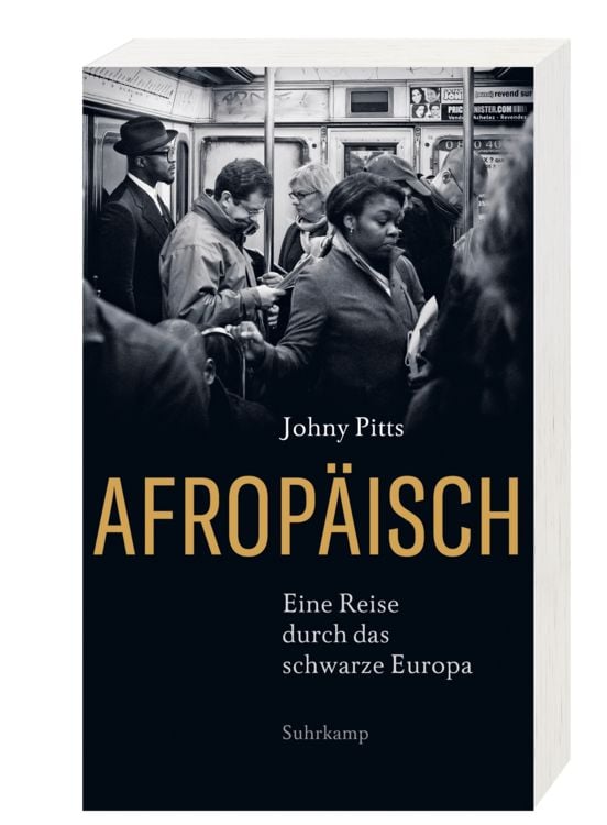 Produktbild: Afrop&auml;isch