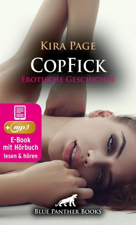 Produktbild: CopFick | Erotik Audio Story | Erotisches Hörbuch